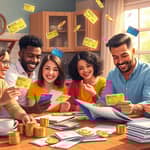 Como Cartões com Cashback Ajudam a Economizar no Dia a Dia