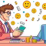 Quais Taxas Você Pode Negociar no Seu Cartão?