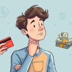 Cartão de Crédito ou Empréstimo? Saiba Quando Cada Um Faz Sentido