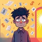 Crédito Negado? Veja o Que Pode Estar Acontecendo