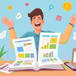 Como Usar a Agenda a Favor das Finanças