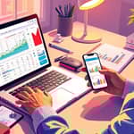 Gastos com Cartões: Como Registrar de Forma Eficiente