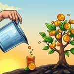 Educação Financeira é o Primeiro Investimento Que Você Deve Fazer