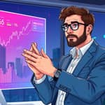 Dicas para Acompanhar o Mercado Sem Complicação