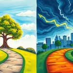 Entenda a Diferença Entre Investir e Especular