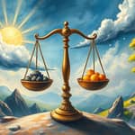 Riscos x Recompensas: Como Equilibrar as Escolhas