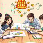 Como Ajustar o Orçamento Após um Aumento ou Redução de Renda