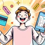 Seguro Proteção de Preço: Economize com o Benefício do Seu Cartão