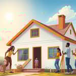 Empréstimo para Reformar: Transforme Sua Casa com Crédito Consciente