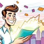Histórico de Crédito: A Importância de Usar o Cartão com Responsabilidade