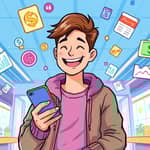 Empréstimo Pessoal sem Burocracia: A Era Digital Simplificando o Crédito