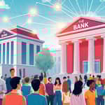 Análise de Crédito: O Que os Bancos Avaliam para Liberar Seu Empréstimo