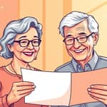 Empréstimo para Aposentados e Pensionistas: Condições Especiais