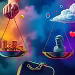 O Impacto das Emoções nas Finanças: Aprenda a Lidar com o Dinheiro de Forma Consciente