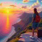 Empréstimo Pessoal para Viagem: Realize Seu Sonho sem Aperto