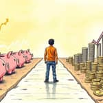 O Dilema da Poupança: Ainda Vale a Pena Guardar Dinheiro Lá