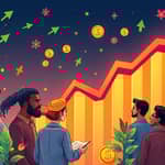 Desmistificando o Investimento em Renda Variável: Riscos e Oportunidades