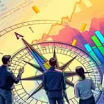 Benchmark: Entenda Como Comparar a Rentabilidade dos Seus Investimentos
