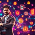 O Seu Primeiro Portfólio: Como Montar uma Carteira Diversificada e Equilibrada