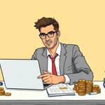 Organização Financeira para Empreendedores: Separe as Contas Pessoais das Profissionais
