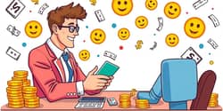 Quais Taxas Você Pode Negociar no Seu Cartão?