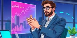 Dicas para Acompanhar o Mercado Sem Complicação