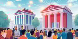 Análise de Crédito: O Que os Bancos Avaliam para Liberar Seu Empréstimo