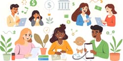 Central de Atendimento do Empréstimo: Canais para Dúvidas e Problemas