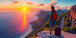 Empréstimo Pessoal para Viagem: Realize Seu Sonho sem Aperto