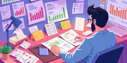 Auditoria Pessoal de Gastos: Identifique Furos no Seu Orçamento