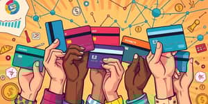 Seu Cartão Pode Ser um Aliado da Sua Vida Financeira
