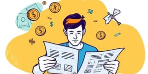 O Que Significa CET e Por Que Isso Importa no Seu Empréstimo