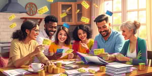 Como Cartões com Cashback Ajudam a Economizar no Dia a Dia