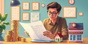 Empréstimo Pessoal: Quando Faz Sentido e Como Avaliar