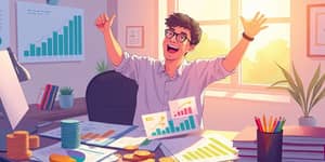 Planilhas de Gastos: Por Que Você Ainda Não Usa?