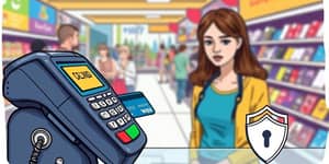 Por Que Seu Cartão Foi Recusado? Veja as Possíveis Causas