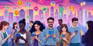 Empréstimos em Fintechs: O Que Esperar de Diferente