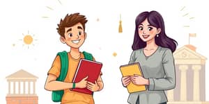 Empréstimo para Estudar: O Que Você Precisa Considerar