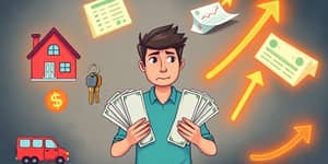 Empréstimo com Nome Sujo: Possibilidades e Cuidados