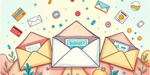 A Regra do Envelope: Funciona Mesmo em Tempos Digitais?