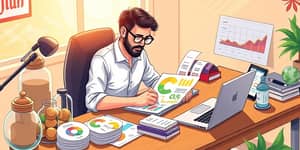 Organização Financeira para Autônomos: Como Fazer