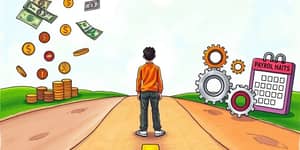 Entenda a Diferença Entre Crédito Pessoal e Consignado