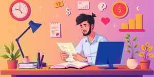 5 Minutos por Dia: Um Hábito que Muda sua Relação com o Dinheiro
