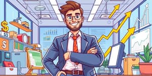Descubra Como Usar o Empréstimo Para Alavancar um Negócio