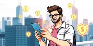 Como Funciona o Empréstimo Online e se Ele é Seguro