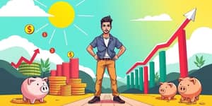 Comecei a Investir: E Agora? Próximos Passos para Evoluir