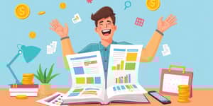 Como Usar a Agenda a Favor das Finanças