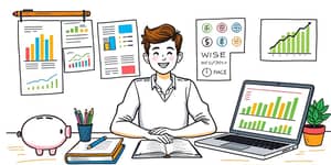 Organização Financeira para Iniciantes: Por Onde Começar