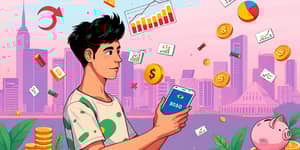 Organize as Finanças com Aplicativos Gratuitos e Eficientes