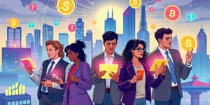 Plataformas de Investimento: Como Escolher a Ideal